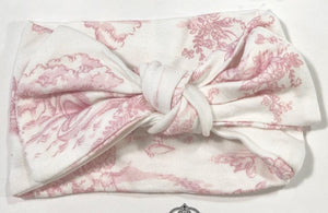 Maison Nola Maison Nola Storyland Bow Headband - Little Miss Muffin Children & Home