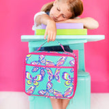 VAL - Viv&Lou Viv&Lou Butterfly Kisses Lunch Box - Little Miss Muffin Children & Home