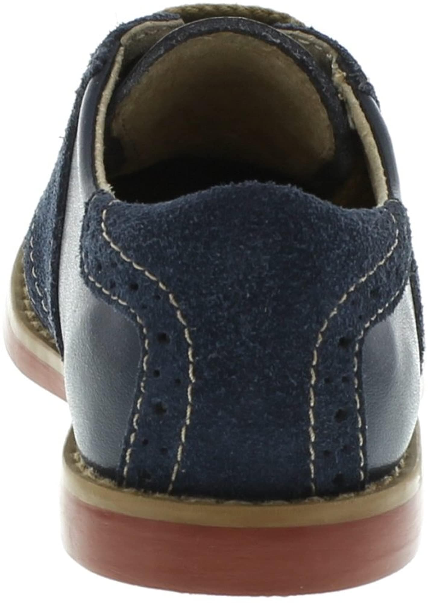 Badorf Shoe Footmates Royal Blue Connor - Little Miss Muffin Children & Home