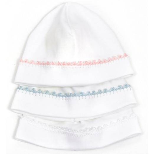 Pixie Lily - Pixie Lily Jersey Cap - Little Miss Muffin Children & Home