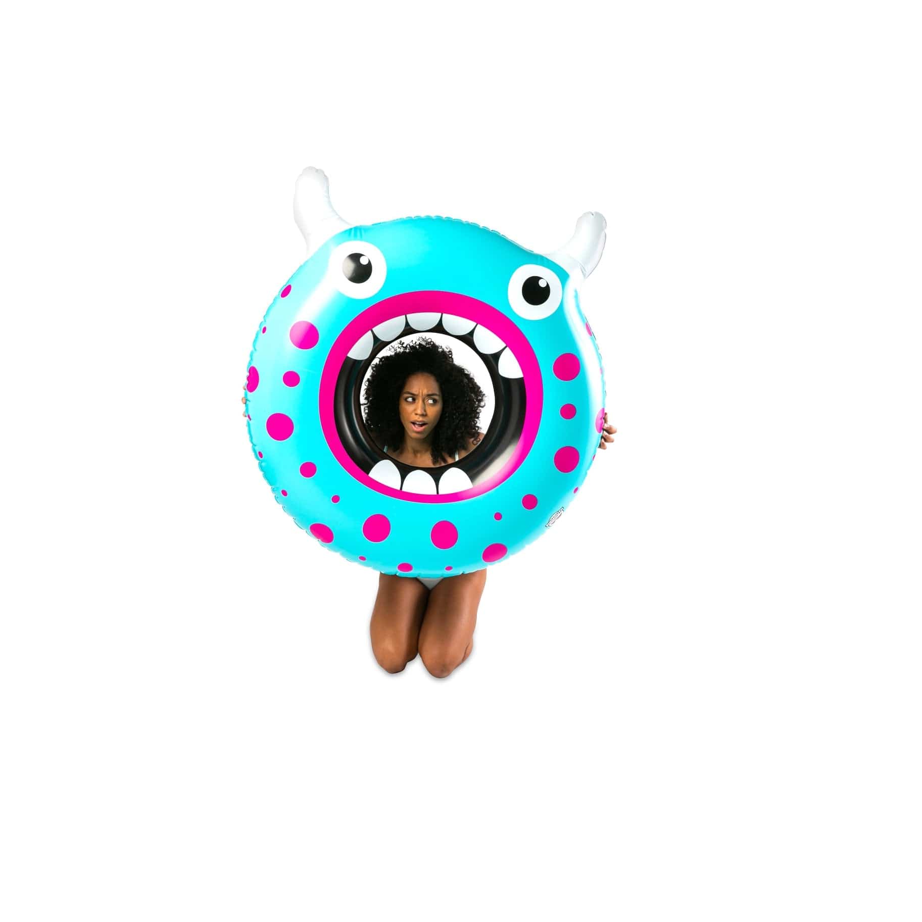 Big Mouth Inc Big Mouth Inc Monster Face Float - Little Miss Muffin Children & Home