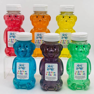 Just Bubbly Just Bubbly Honey Bear Bubble Bath - Little Miss Muffin Children & Home