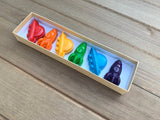 KagesKrayons Space Crayons Gift Box - Little Miss Muffin Children & Home