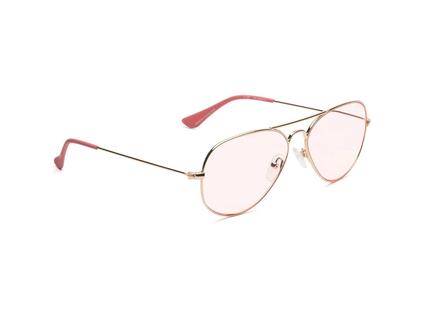 CAG - Caddis Glasses Caddis Glasses Mabuhay Reading Glasses - Little Miss Muffin Children & Home