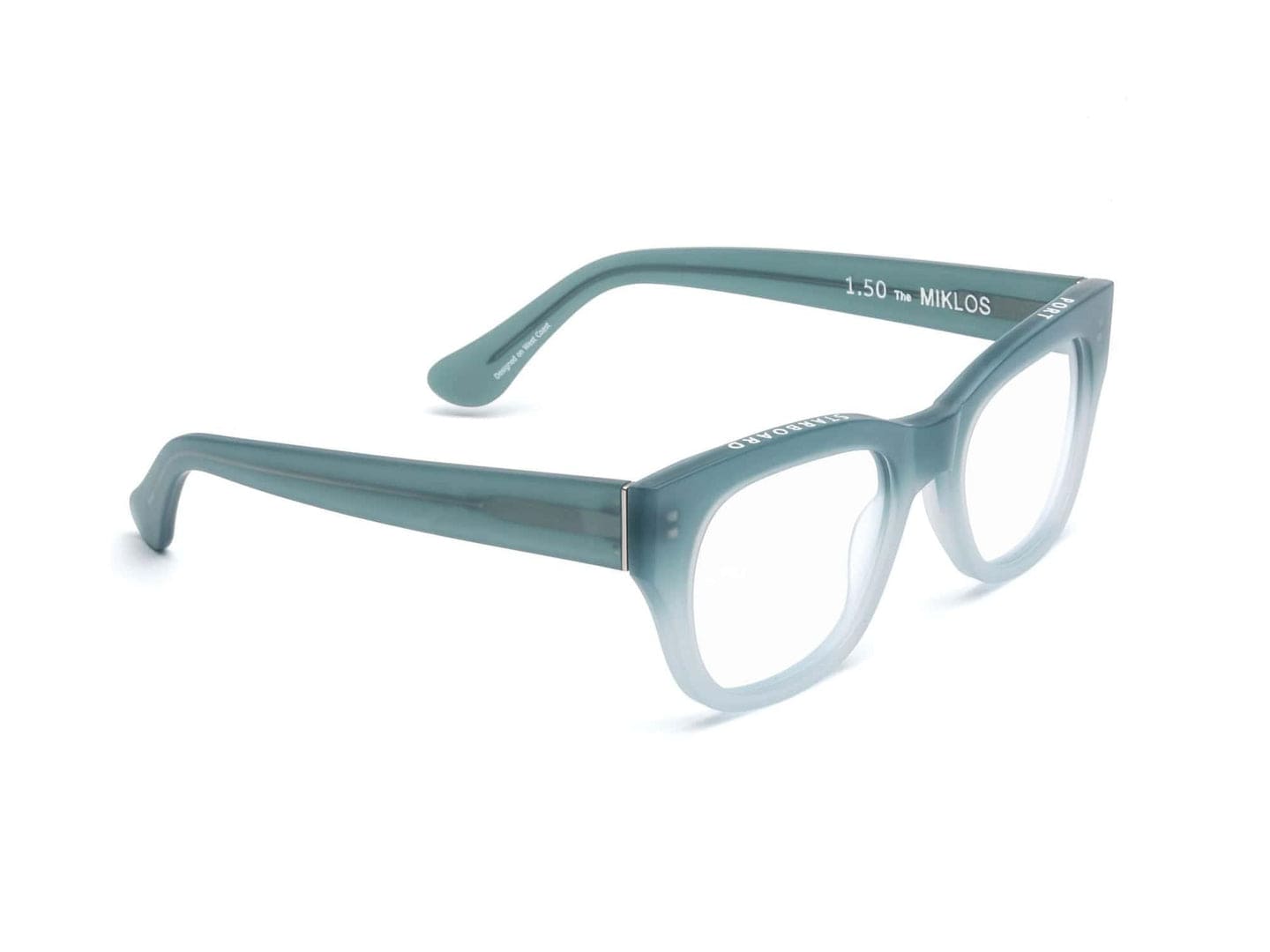 CAG - Caddis Glasses Caddis Glasses Miklos Reading Glasses - Little Miss Muffin Children & Home