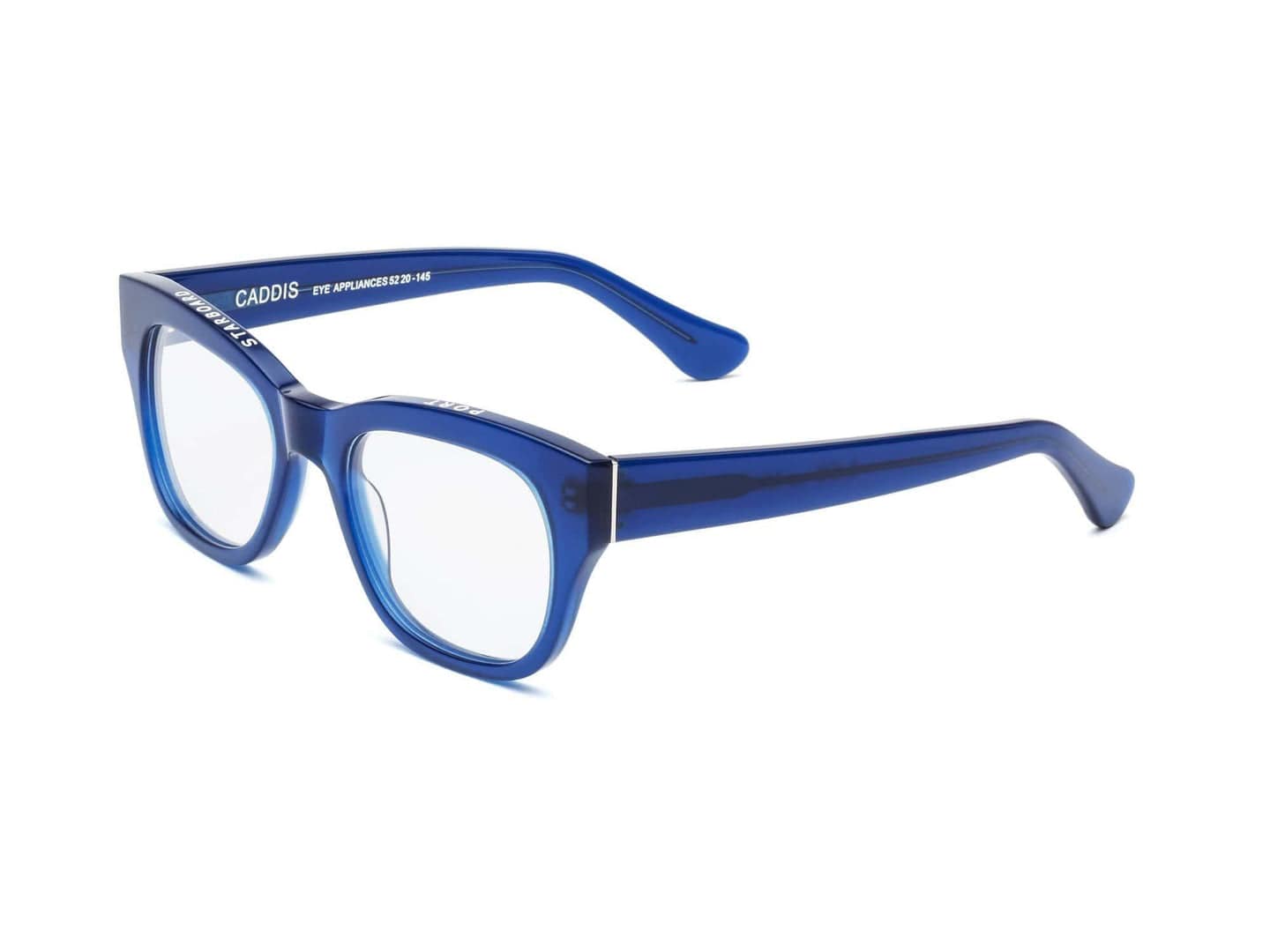 CAG - Caddis Glasses Caddis Glasses Miklos Reading Glasses - Little Miss Muffin Children & Home