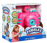 little kids inc - Fubble Bubble Camera - Little Miss Muffin Children & Home