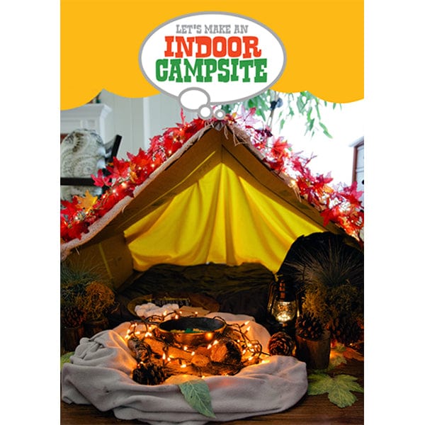 JetHeart JetHeart Let's Play Activity Cards - Little Miss Muffin Children & Home