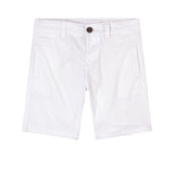 Mayoral Mayoral Pocket Twill Shorts - Little Miss Muffin Children & Home