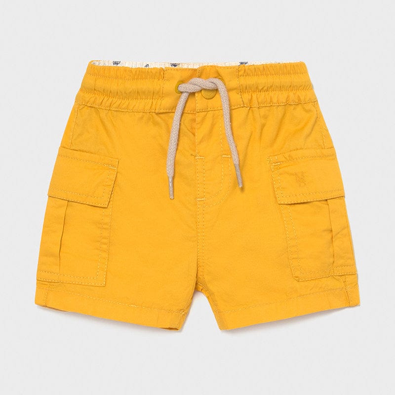 Mayoral Mayoral Cargo Shorts for Baby Boy - Little Miss Muffin Children & Home
