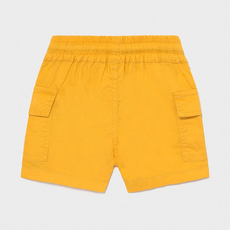 Mayoral Mayoral Cargo Shorts for Baby Boy - Little Miss Muffin Children & Home