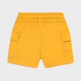 Mayoral Mayoral Cargo Shorts for Baby Boy - Little Miss Muffin Children & Home