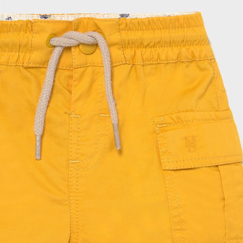 Mayoral Mayoral Cargo Shorts for Baby Boy - Little Miss Muffin Children & Home