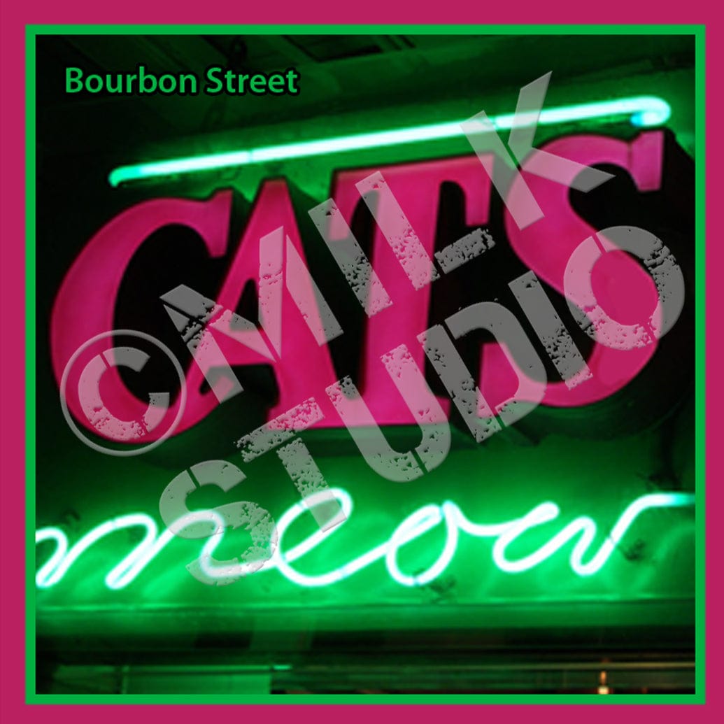 Milk Studio Milk Studio Coasters Cats Meow - Little Miss Muffin Children & Home