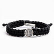 My Saint My Hero - My Saint My Hero One Blessing Bracelet for Him - Little Miss Muffin Children & Home