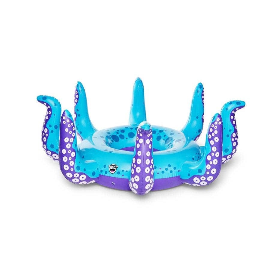 Big Mouth Inc Big Mouth Inc Octopus Pool Float - Little Miss Muffin Children & Home