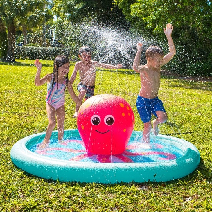 Big Mouth Inc Big Mouth Inc Octopus Splash Pad - Little Miss Muffin Children & Home