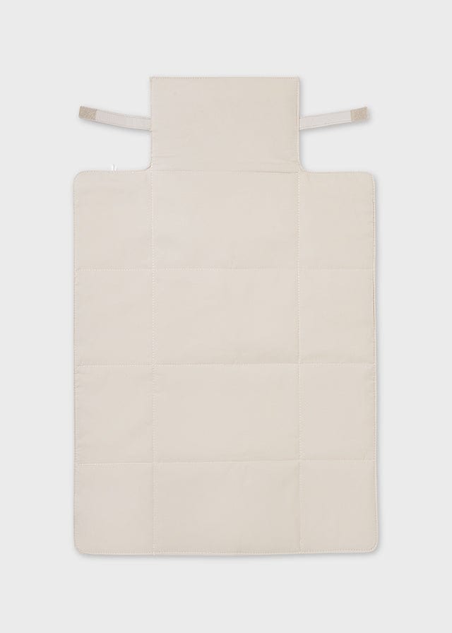 Mayoral Mayoral 19.001 FRINGED CHANGING PAD - Little Miss Muffin Children & Home