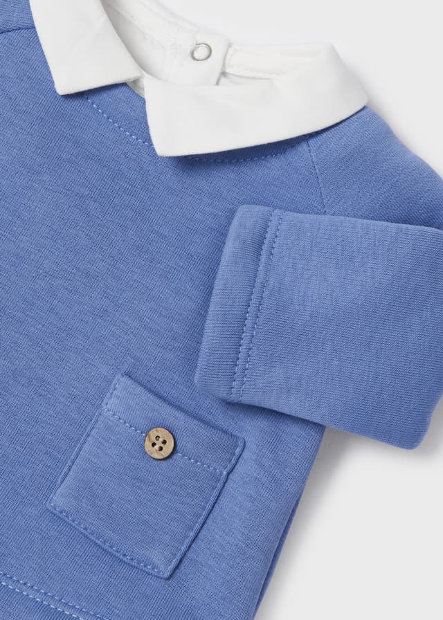 Mayoral Usa Inc Mayoral Checkered Short Pants Set - Little Miss Muffin Children & Home