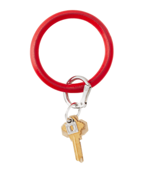 O-Venture - Oventure - Vegan Key Ring - Little Miss Muffin Children & Home