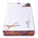 Roux Brands 11001 Fried Chicken Platter 11"H X 19"W X 1"D - Little Miss Muffin Children & Home