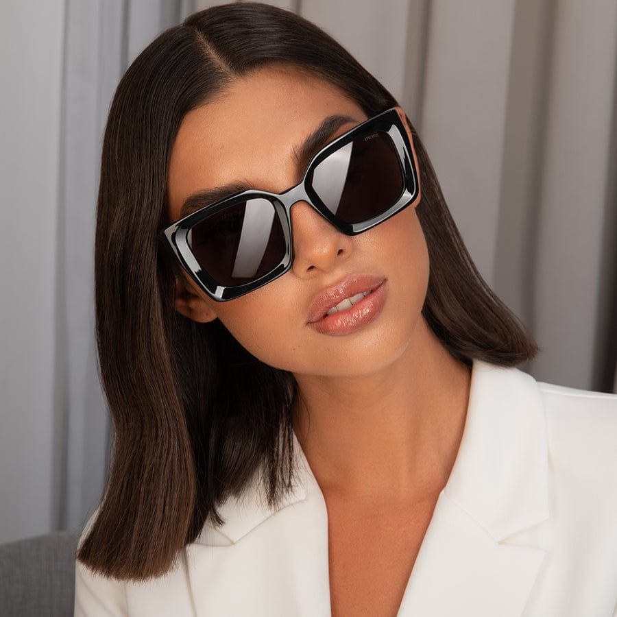 Freyrs Eyewear Freyrs Eyewear Coco Womens Sunglasses - Little Miss Muffin Children & Home