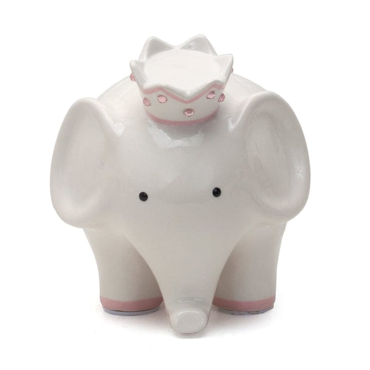 CTC - Child to Cherish Child to Cherish Coco Elephant Bank - Little Miss Muffin Children & Home