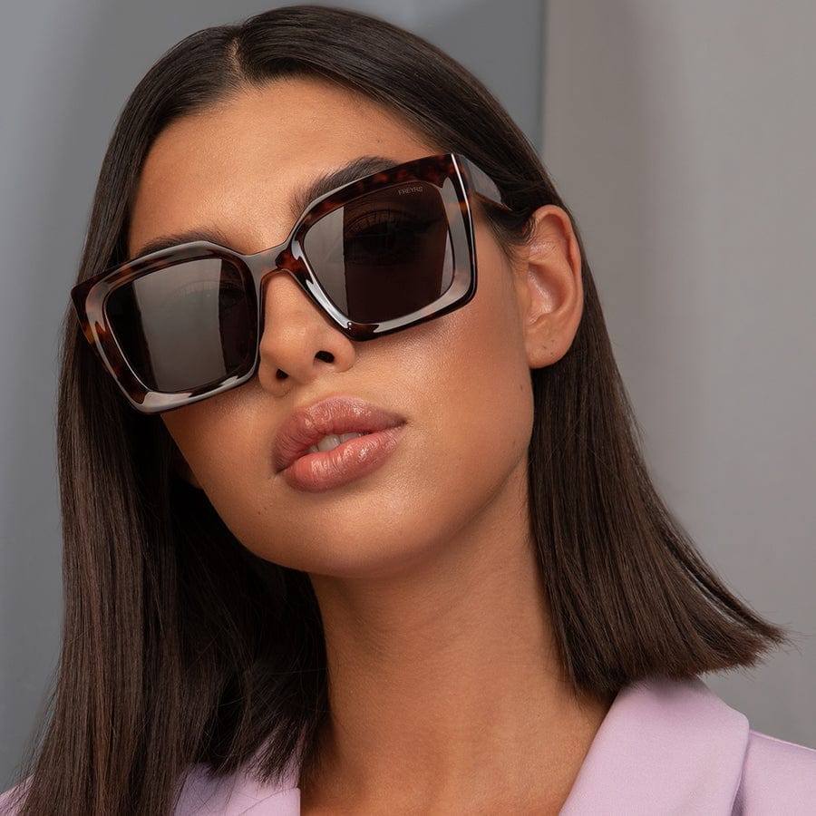 Freyrs Eyewear Freyrs Eyewear Coco Womens Sunglasses - Little Miss Muffin Children & Home