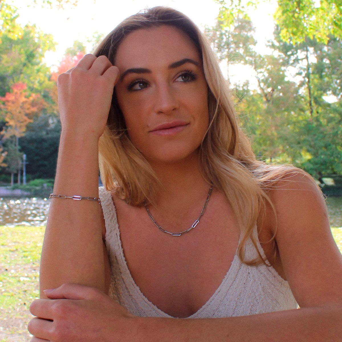 My Saint My Hero My Saint My Hero Renewal Consecration Bracelet - Little Miss Muffin Children & Home