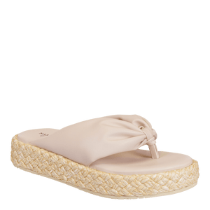 Naked Feet Naked Feet Costa Platform Sandal - Little Miss Muffin Children & Home