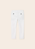 Mayoral Usa Inc Mayoral Cotton Chino Pants for Boys - Little Miss Muffin Children & Home