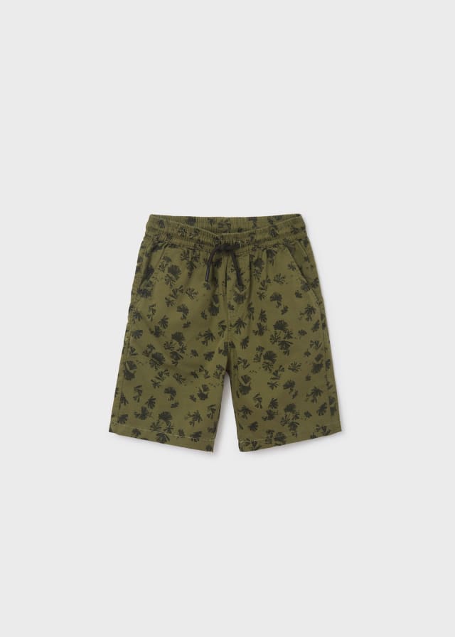 Mayoral Usa Inc Mayoral Jogging Shorts - Little Miss Muffin Children & Home