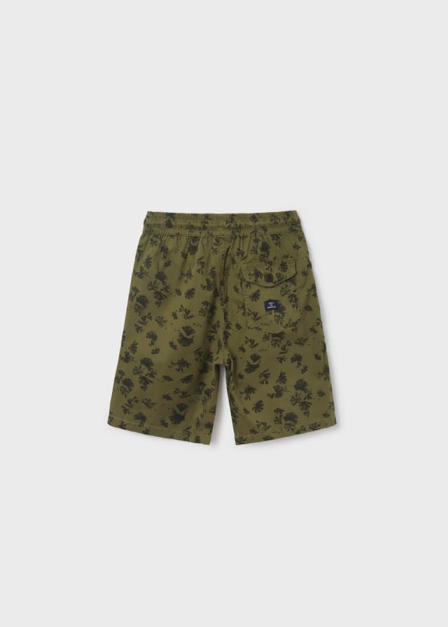 Mayoral Usa Inc Mayoral Jogging Shorts - Little Miss Muffin Children & Home