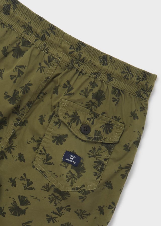 Mayoral Usa Inc Mayoral Jogging Shorts - Little Miss Muffin Children & Home