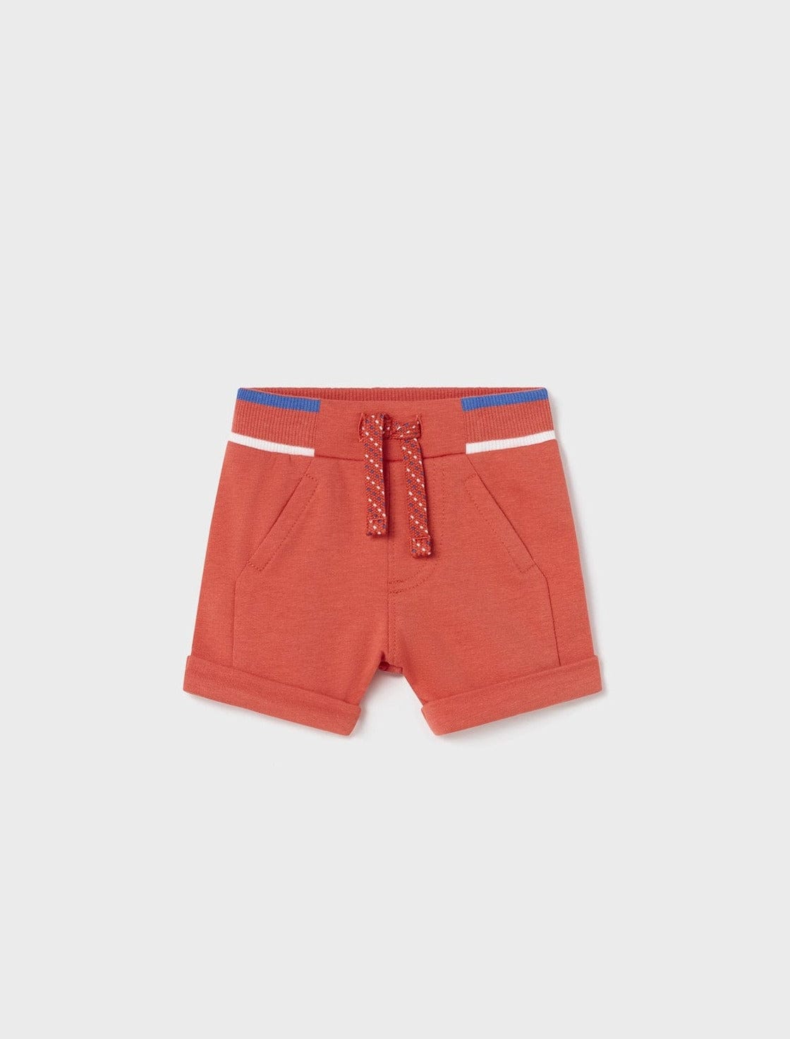 Mayoral Usa Inc Mayoral Fleece Boys Shorts - Little Miss Muffin Children & Home