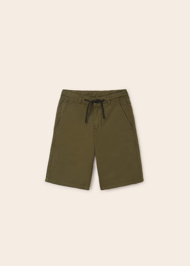 Mayoral Usa Inc Mayoral Washed Shorts - Little Miss Muffin Children & Home