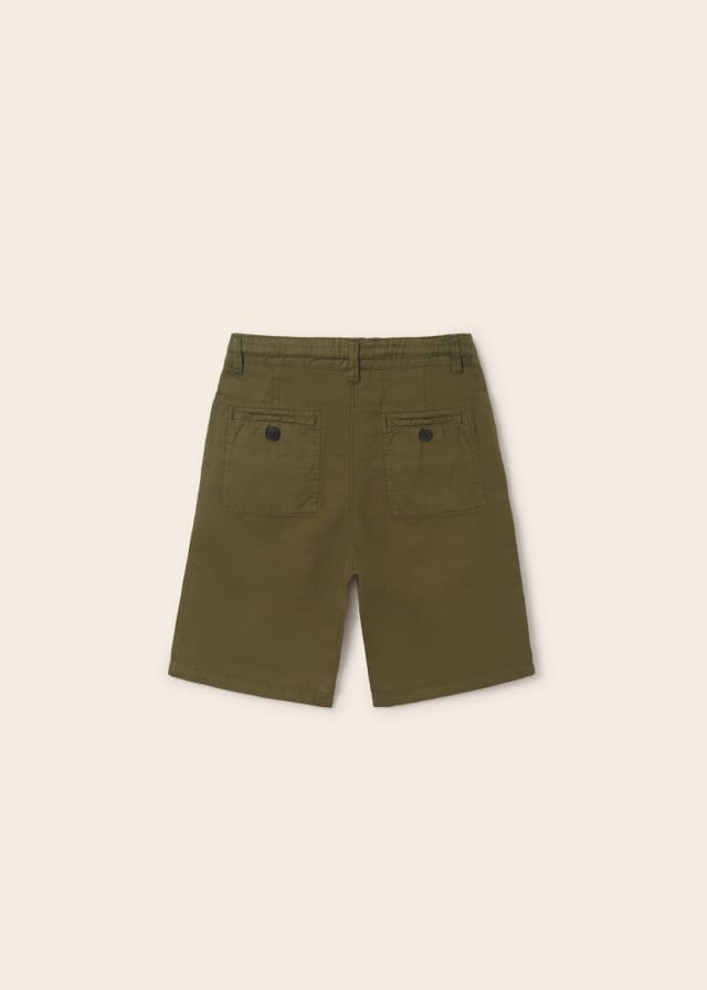 Mayoral Usa Inc Mayoral Washed Shorts - Little Miss Muffin Children & Home