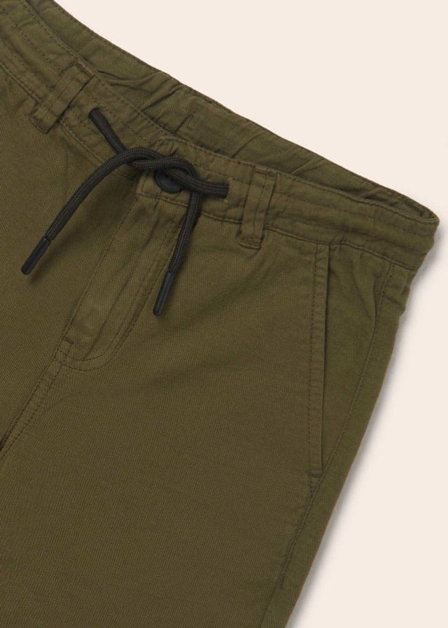 Mayoral Usa Inc Mayoral Washed Shorts - Little Miss Muffin Children & Home