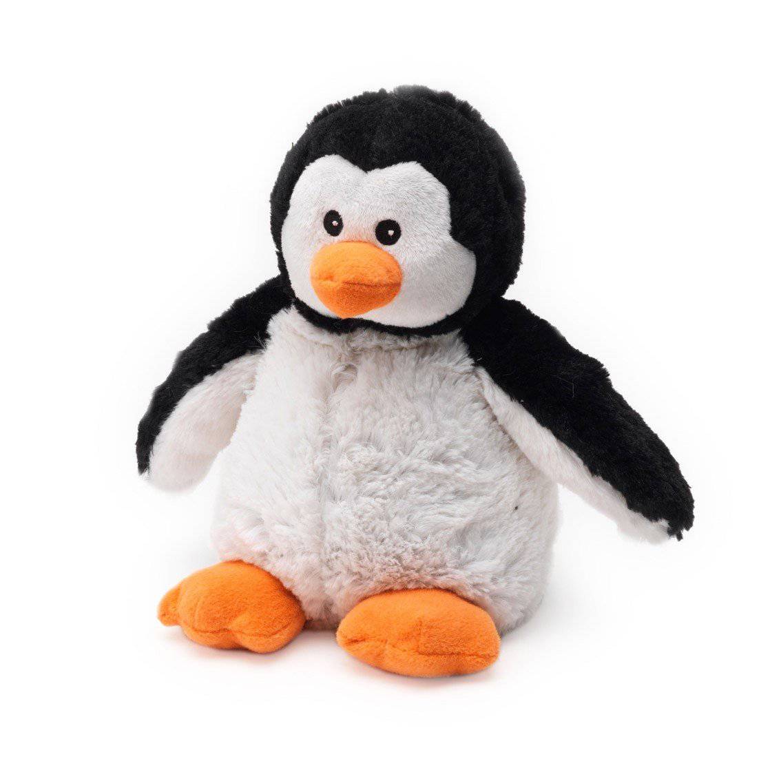Warmies - Warmies Cozy Plush Penguin - Little Miss Muffin Children & Home