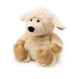 Warmies - Warmies Cozy Plush Sheep - Little Miss Muffin Children & Home