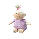 Warmies - Warmies Cozy Plush Baby Girl - Little Miss Muffin Children & Home