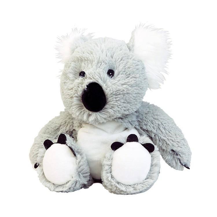 Warmies - Warmies Cozy Plush Koala - Little Miss Muffin Children & Home