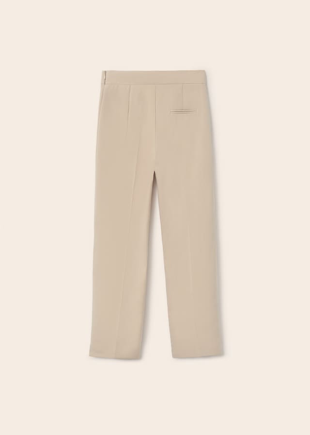 Mayoral Usa Inc Mayoral Cropped Pants - Little Miss Muffin Children & Home