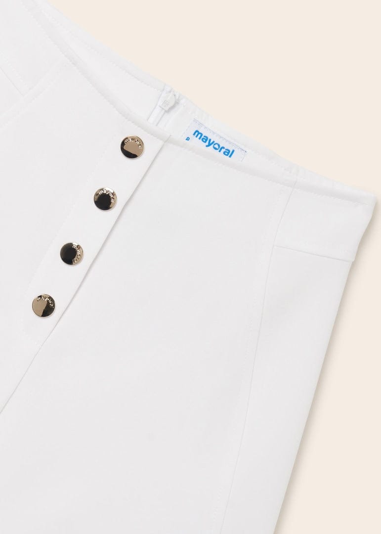 Mayoral Usa Inc Mayoral Crepe Shorts - Little Miss Muffin Children & Home