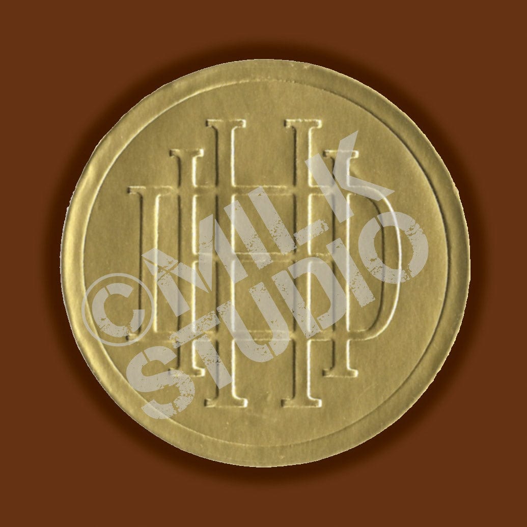 Milk Studio Milk Studio Coasters DH Holmes - Little Miss Muffin Children & Home