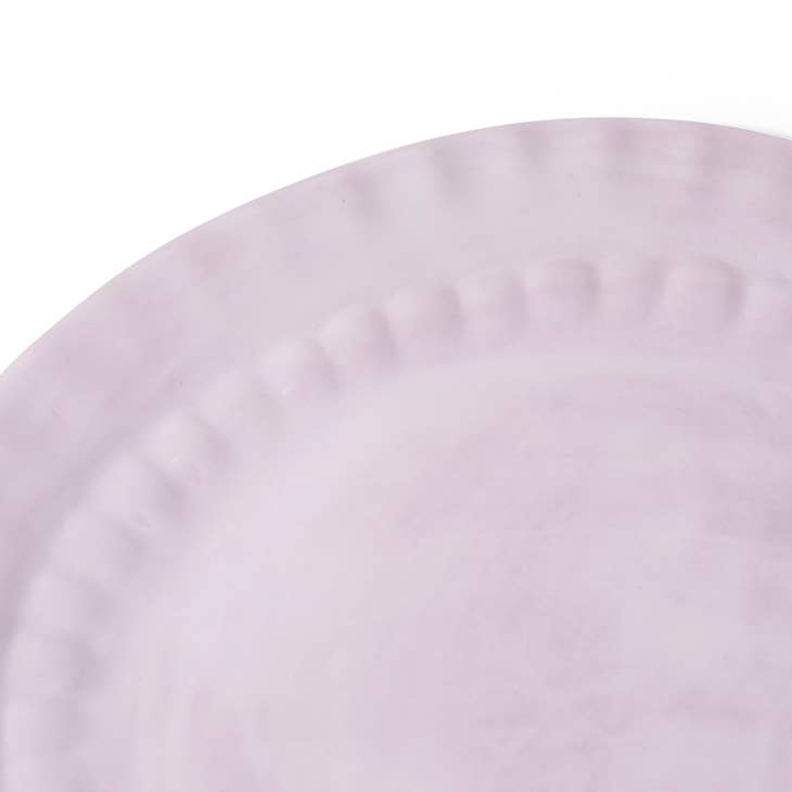 Relish Relish Cream Canape Plate Set - Little Miss Muffin Children & Home