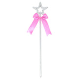 PFP - Pink Poppy Pink Poppy Ballerina Wand - Little Miss Muffin Children & Home