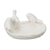 Creative Co-Op Creative Co-op Ceramic Bird Dish - Little Miss Muffin Children & Home
