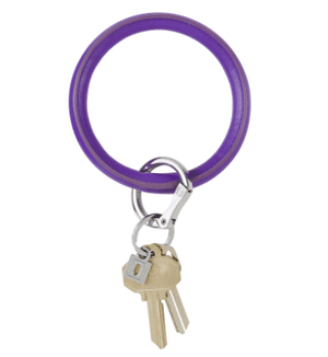 O-Venture - Oventure - Vegan Key Ring - Little Miss Muffin Children & Home