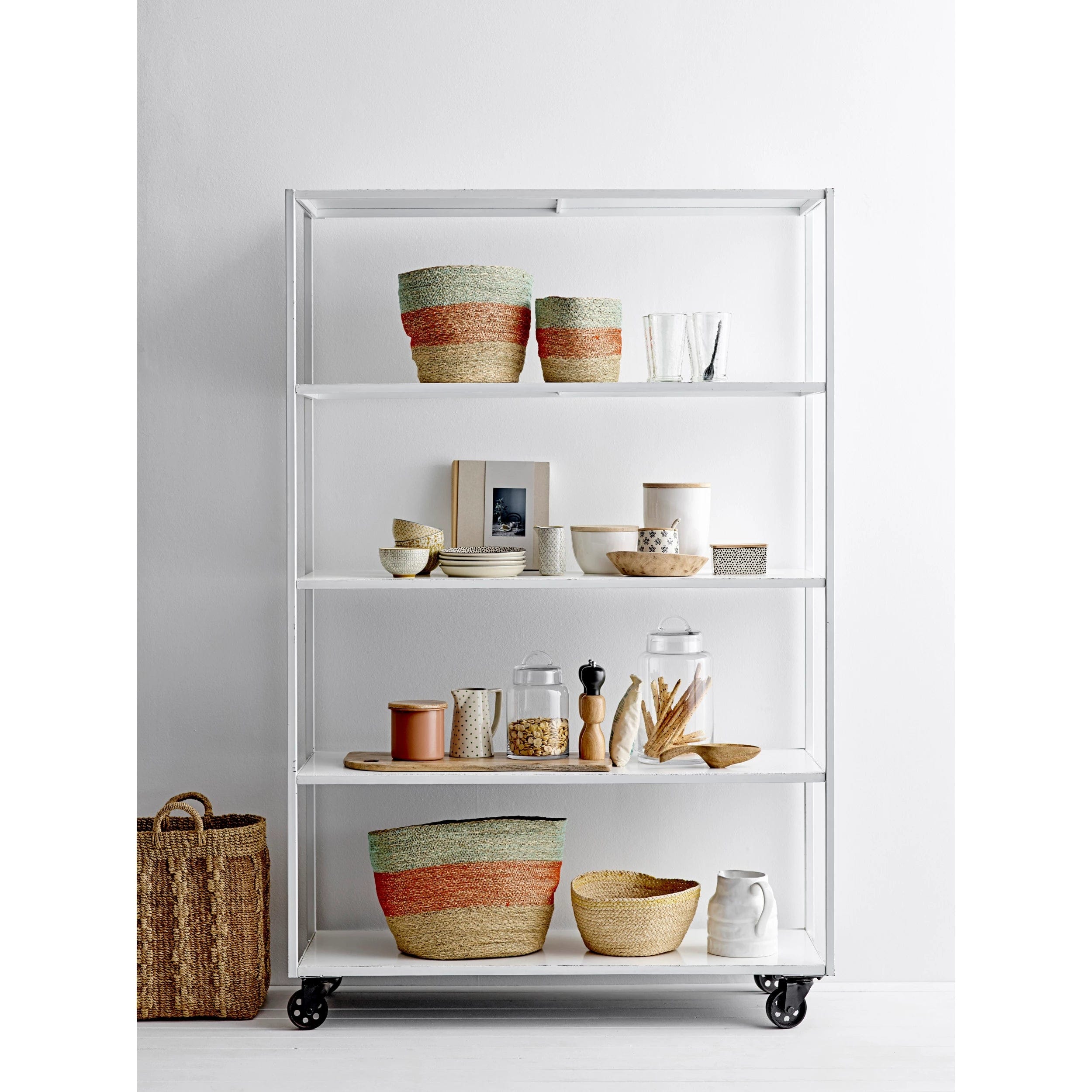 Creative Co-op Creative Co-op Mango Wood Cheese/Cutting Boards, Set/3 - Little Miss Muffin Children & Home